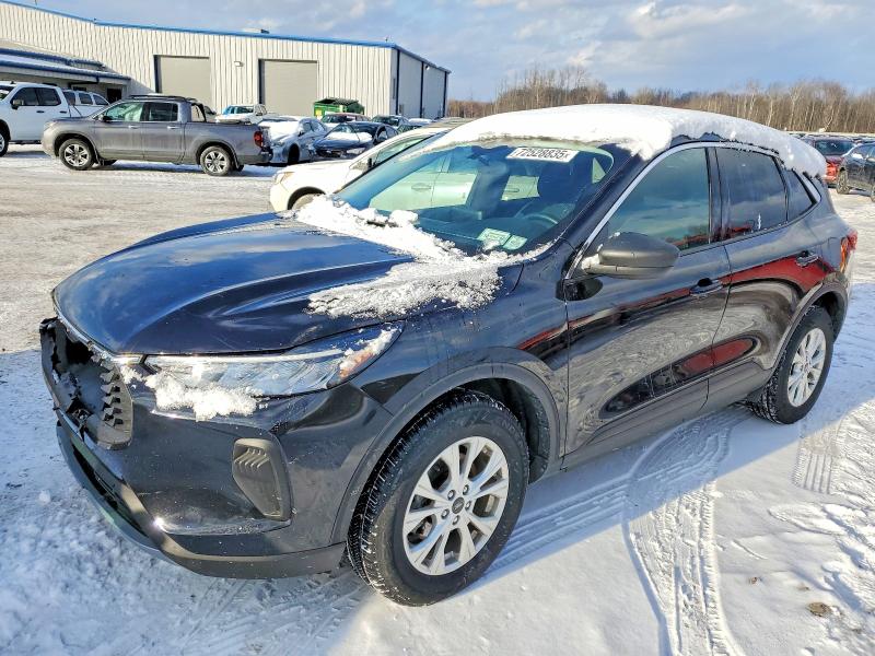 FORD ESCAPE 2024 con VIN 1FMCU9GN3RUA97106 - Foto de la subasta