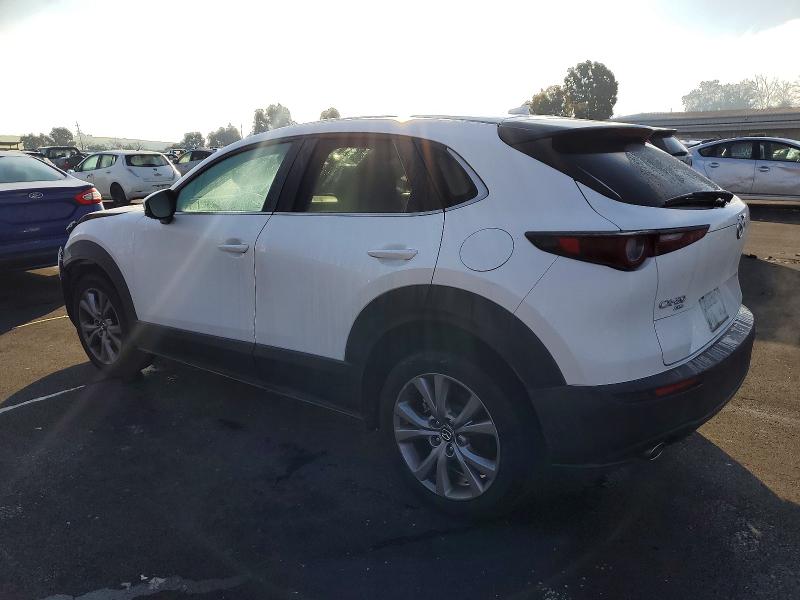 Photo 2 from auction – 2020 MAZDA CX-30 with VIN 3MVDMBDL1LM113798