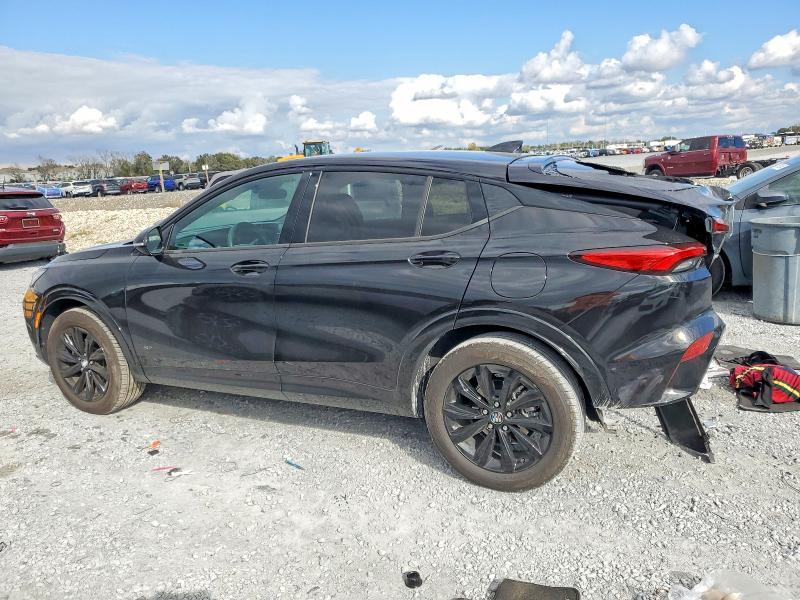 Zdjęcie 2 z aukcji – 2025 BUICK ENVISTA SP z VIN KL47LBEP3SB115278