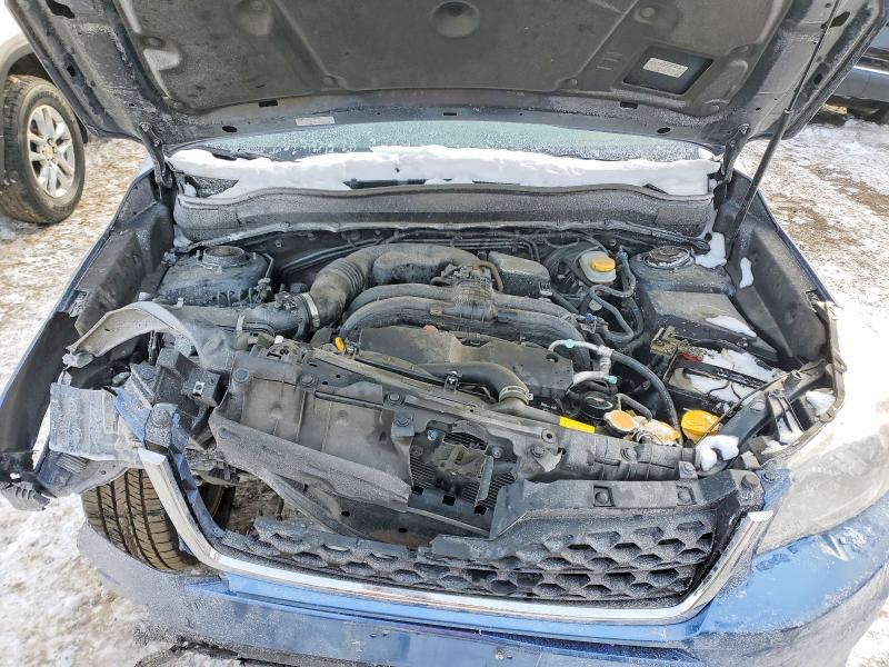 Photo 12 from auction – 2015 SUBARU FORESTER 2 with VIN JF2SJAHC1FH509441