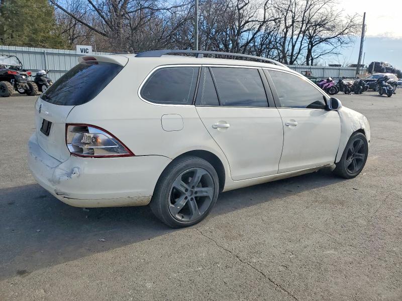 Photo 3 from auction – 2009 VOLKSWAGEN JETTA SE with VIN 3VWTZ71K49M250912