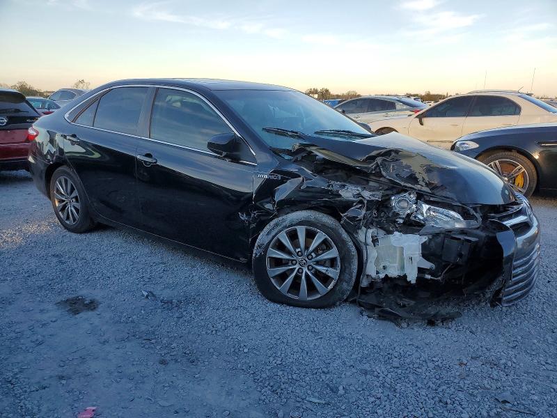 Photo 4 from auction – 2016 TOYOTA CAMRY HYBR with VIN 4T1BD1FK9GU177463