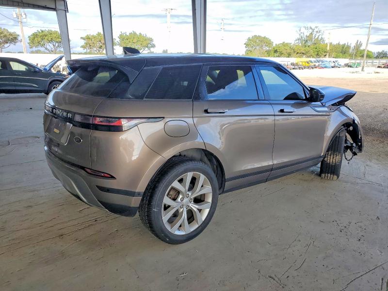 Photo 3 from auction – 2020 LAND ROVER RANGE ROVE with VIN SALZP2FX7LH079751