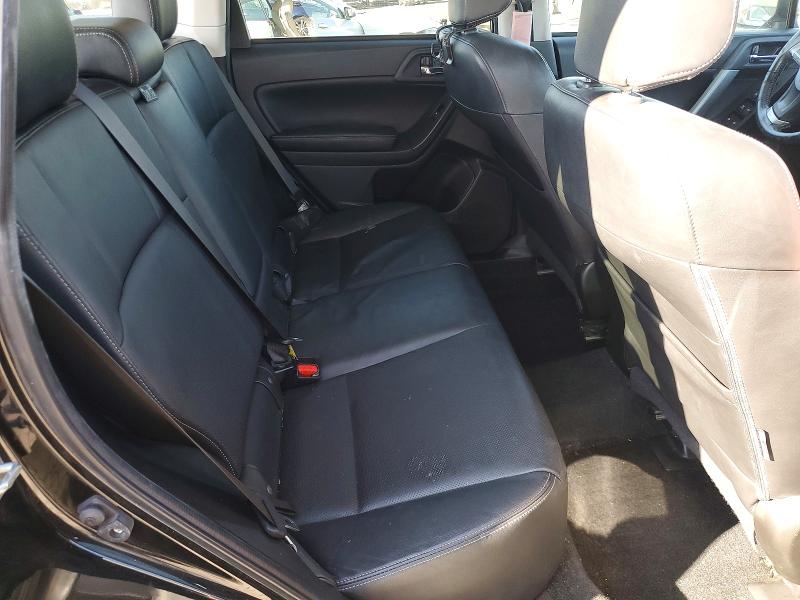 Photo 10 from auction – 2014 SUBARU FORESTER 2 with VIN JF2SJAJC9EH535861