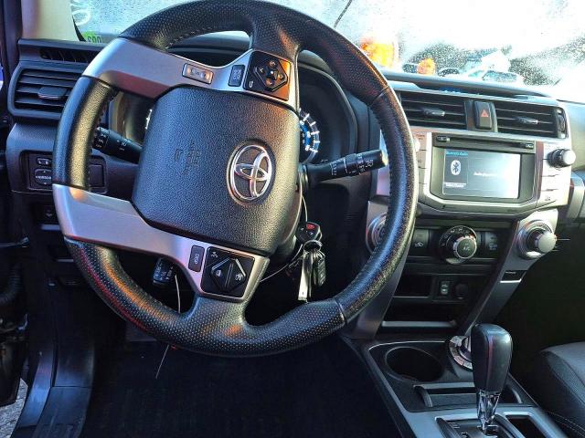 صورة رقم 9 من المزاد - 2015 TOYOTA 4RUNNER SR مع VIN JTEBU5JR5F5220443