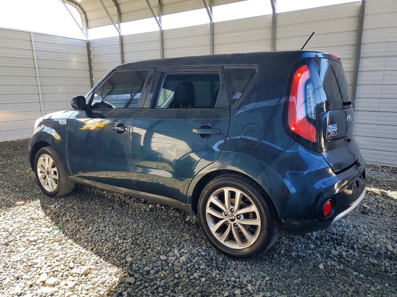 Foto 2 de la subasta – 2017 KIA SOUL + con VIN KNDJP3A5XH7425871
