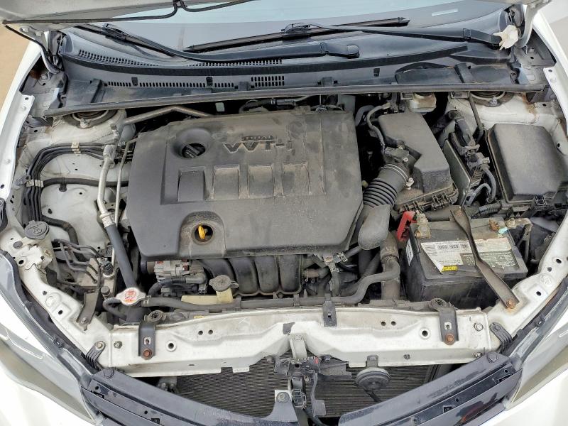 Photo 11 from auction – 2019 TOYOTA COROLLA L with VIN 5YFBURHE5KP914688