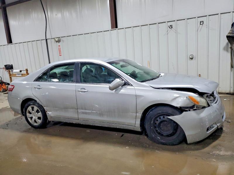 Photo 4 from auction – 2007 TOYOTA CAMRY CE with VIN 4T1BE46KX7U022645