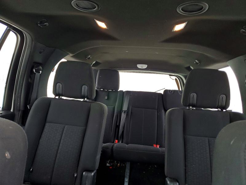 Photo 10 from auction – 2017 FORD EXPEDITION with VIN 1FMJK1JT4HEA02499
