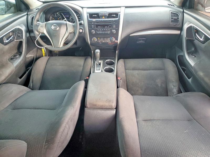 Photo 8 from auction – 2014 NISSAN ALTIMA 2.5 with VIN 1N4AL3AP8EC318324