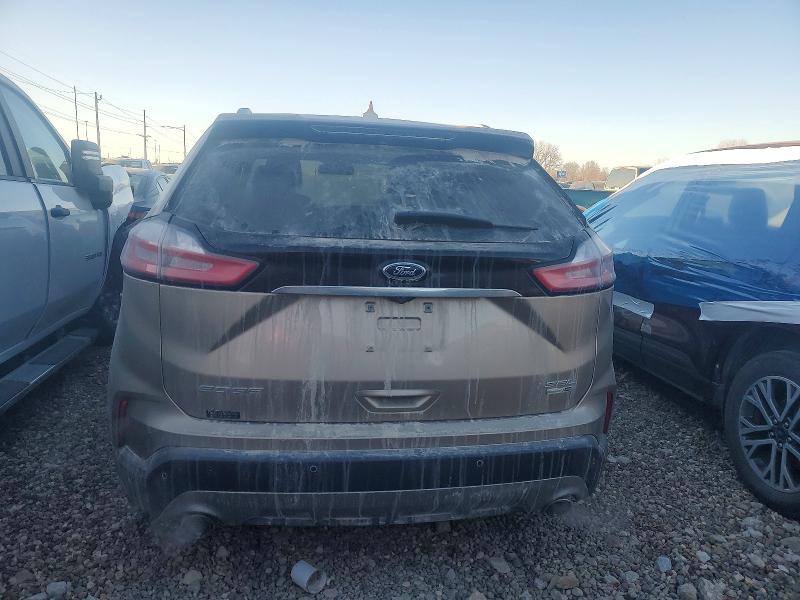 Photo 6 from auction – 2020 FORD EDGE SEL with VIN 2FMPK4J9XLBA26908