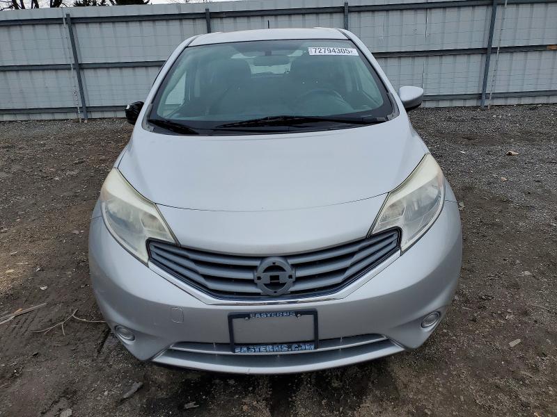 Photo 5 from auction – 2016 NISSAN VERSA NOTE with VIN 3N1CE2CP3GL374301