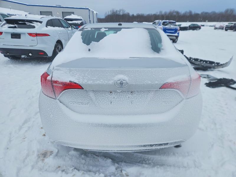 Photo 6 from auction – 2019 TOYOTA COROLLA with VIN 2T1BURHE3KC190824