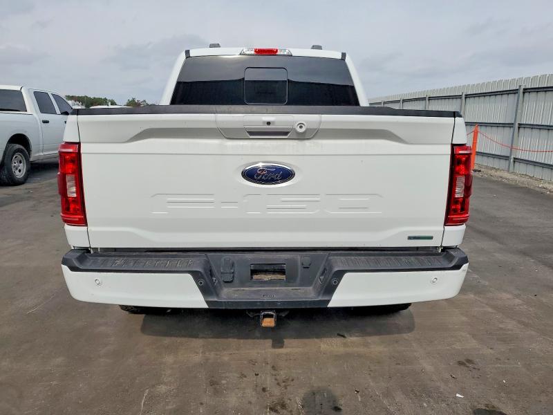 Photo 6 from auction – 2022 FORD F150 SUPER with VIN 1FTEW1EP2NFC11446