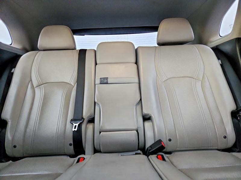 Photo 10 from auction – 2016 LEXUS RX 350 BAS with VIN 2T2BZMCA8GC034306