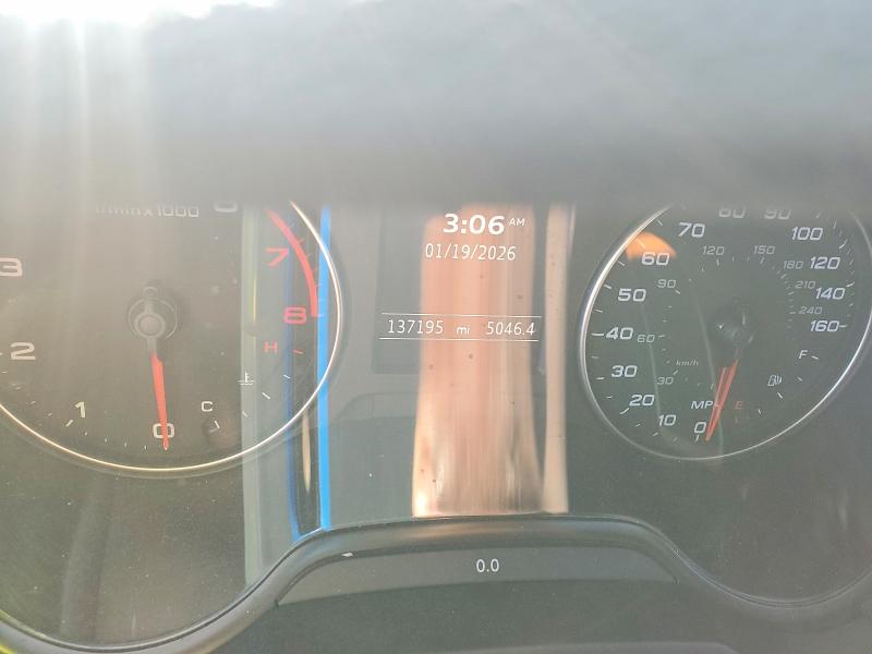 Photo 9 from auction – 2015 AUDI A3 PREMIUM with VIN WAUCCGFF5F1088732