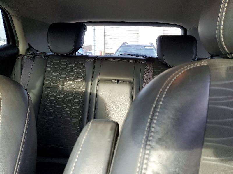 Photo 10 from auction – 2016 BUICK ENCORE with VIN KL4CJASB2GB711898