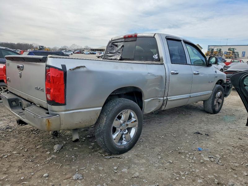 Photo 3 from auction – 2008 DODGE RAM 1500 with VIN 1D7HU18208J105412