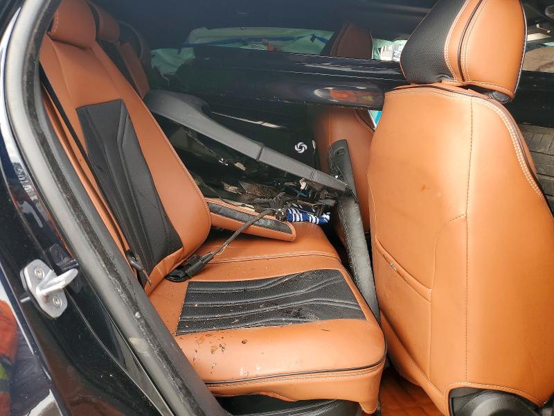 Photo 11 from auction – 2017 BMW X6 XDRIVE5 with VIN 5UXKU6C39H0W38490