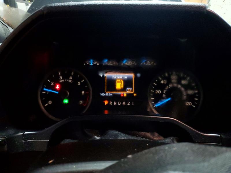 Photo 9 from auction – 2015 FORD F150 SUPER with VIN 1FTEW1EG5FKE19748