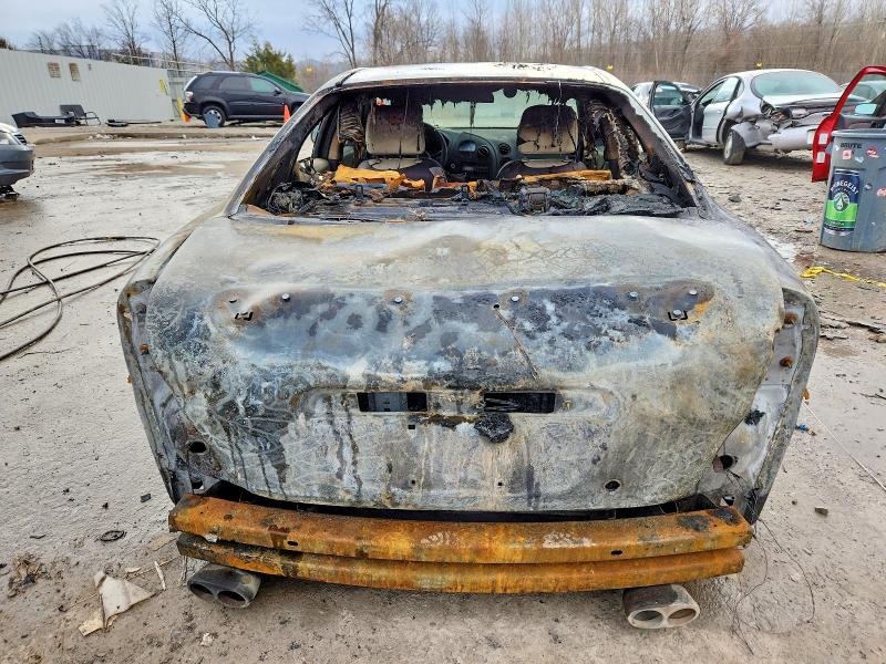 Photo 6 from auction – 2004 PONTIAC GRAND PRIX with VIN 2G2WP522041346145