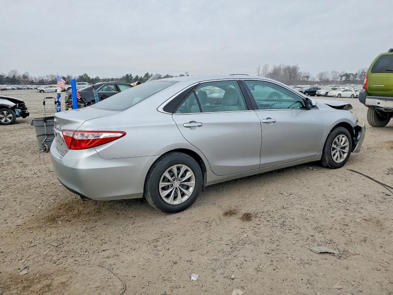 Photo 3 from auction – 2015 TOYOTA CAMRY LE with VIN 4T4BF1FK2FR488523