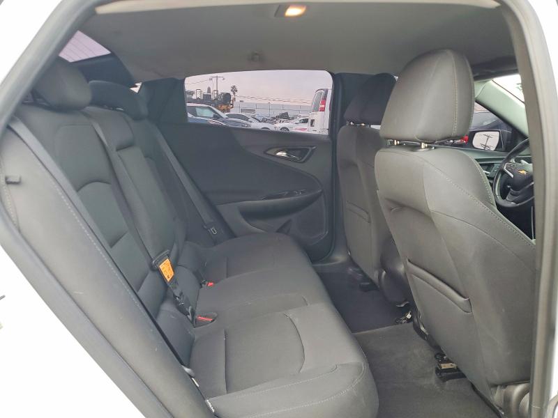 Photo 10 from auction – 2016 CHEVROLET MALIBU with VIN 1G1ZB5ST0GF307397