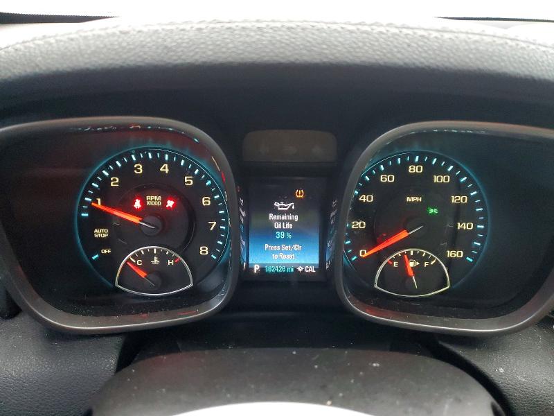 Photo 9 from auction – 2015 CHEVROLET MALIBU with VIN 1G11D5SL0FF229161