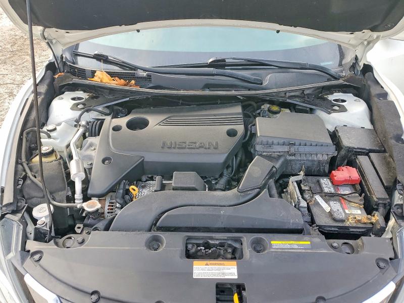 Photo 11 from auction – 2017 NISSAN ALTIMA 2.5 with VIN 1N4AL3AP4HC246798