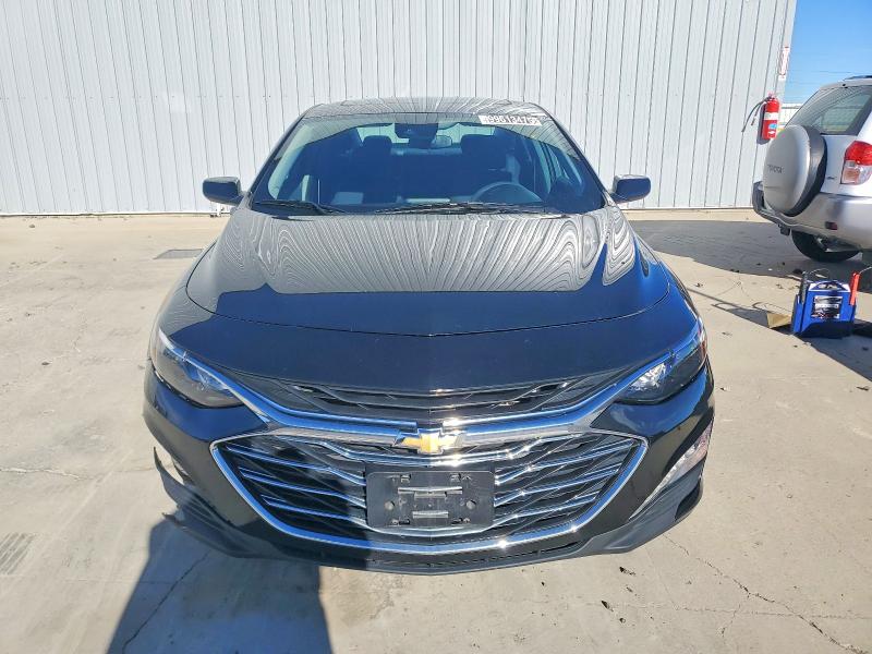 Photo 5 from auction – 2023 CHEVROLET MALIBU LT with VIN 1G1ZD5ST7PF243787