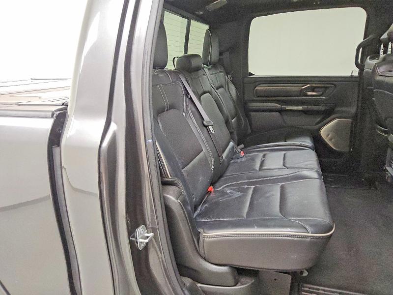 صورة رقم 10 من المزاد - 2019 RAM 1500 LIMIT مع VIN 1C6RREHT3KN579409