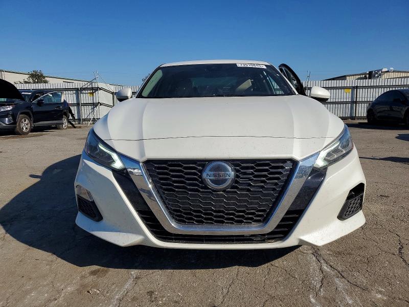 Photo 5 from auction – 2021 NISSAN ALTIMA with VIN 1N4BL4DV4MN376759