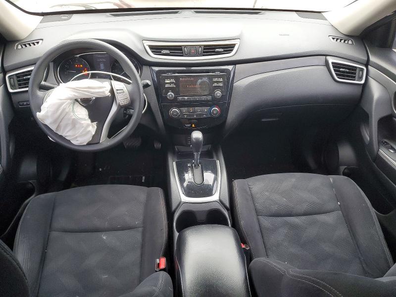 Photo 8 from auction – 2016 NISSAN ROGUE S with VIN JN8AT2MT6GW025170