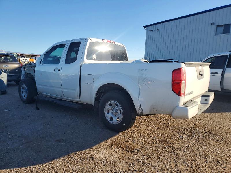 Photo 2 from auction – 2019 NISSAN FRONTIER S with VIN 1N6BD0CT3KN762194