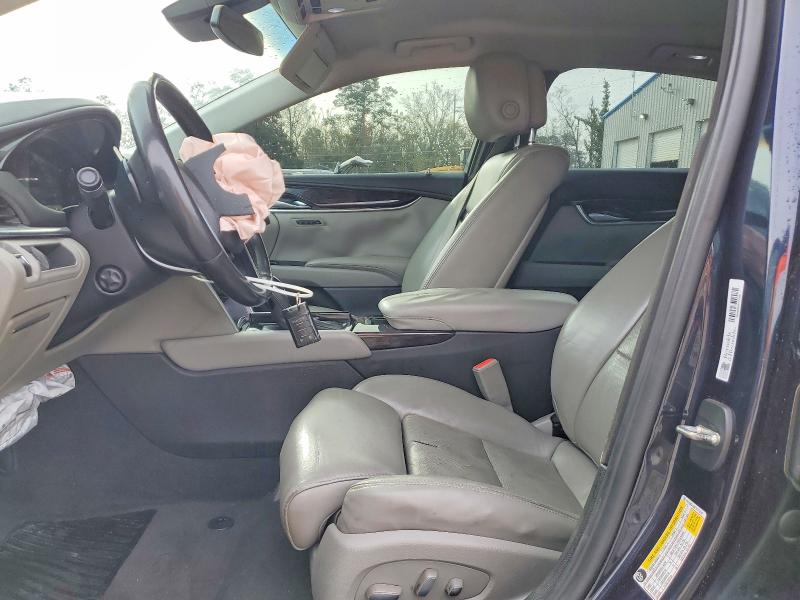 Photo 7 from auction – 2014 CADILLAC XTS with VIN 2G61M5S39E9177630