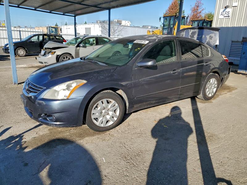 NISSAN ALTIMA BAS 2012 con VIN 1N4AL2AP8CC136484 - Foto de la subasta