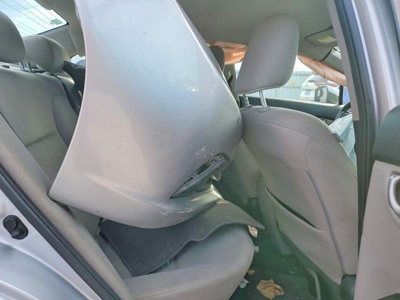 Photo 10 from auction – 2013 HONDA CIVIC LX with VIN 2HGFB2F5XDH534788