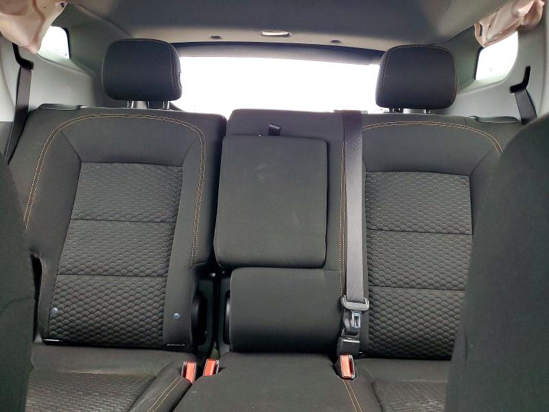 Photo 10 from auction – 2020 GMC TERRAIN SL with VIN 3GKALMEV6LL190065