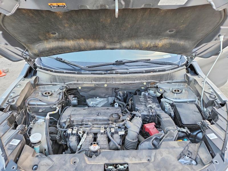 Photo 12 from auction – 2020 MITSUBISHI OUTLANDER with VIN JA4AP3AU8LU005845