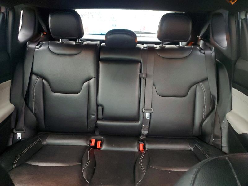 Photo 10 from auction – 2025 JEEP COMPASS LI with VIN 3C4NJDCN6ST513373