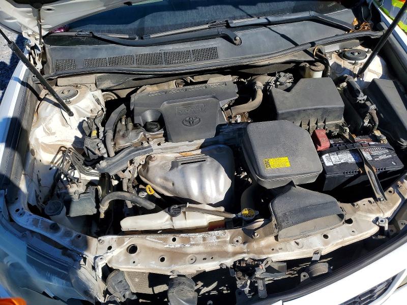 صورة رقم 11 من المزاد - 2012 TOYOTA CAMRY BASE مع VIN 4T1BF1FK0CU559286