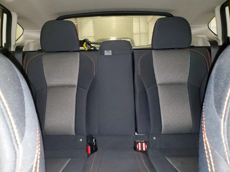 Photo 10 from auction – 2022 SUBARU CROSSTREK with VIN JF2GTAPCXN8280774