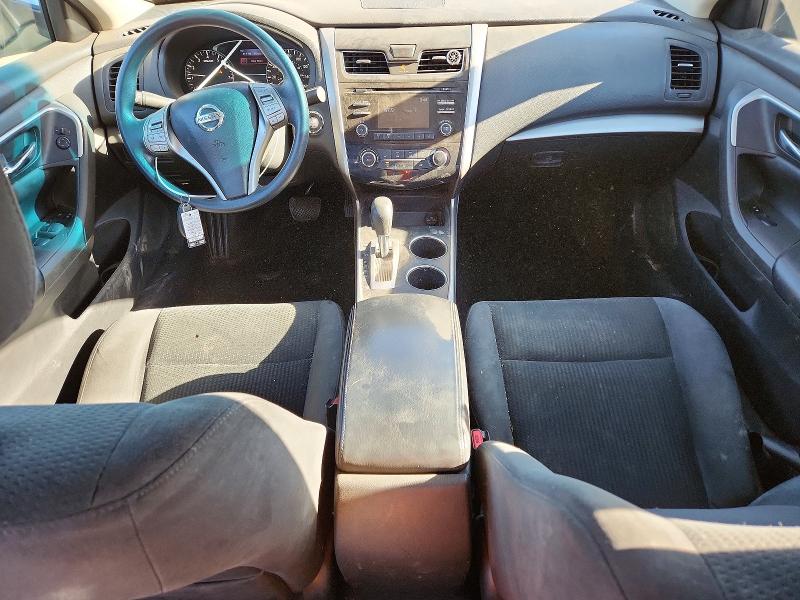 Photo 8 from auction – 2015 NISSAN ALTIMA with VIN 1N4AL3AP2FC434166