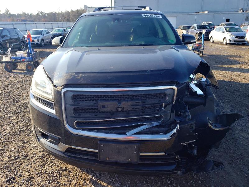 Photo 5 from auction – 2017 GMC ACADIA LIM with VIN 1GKKVSKD7HJ286073