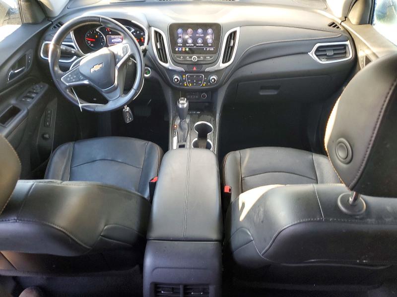 Photo 8 from auction – 2020 CHEVROLET EQUINOX PR with VIN 3GNAXNEV1LS598136