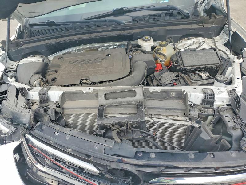 Photo 11 from auction – 2022 BUICK ENVISION E with VIN LRBFZNR4XND065519