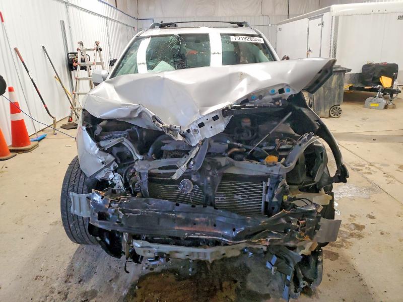 Photo 5 from auction – 2015 SUBARU FORESTER 2 with VIN JF2SJADC5FH818240