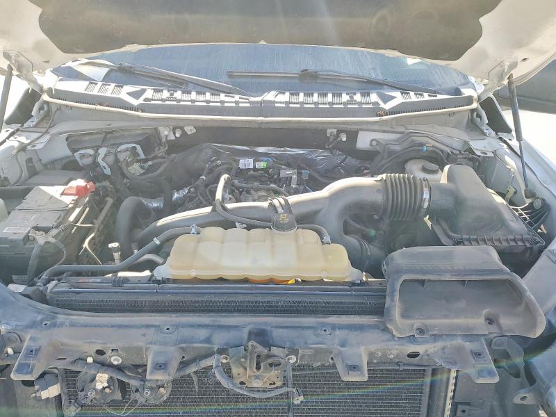 Photo 11 from auction – 2019 FORD F150 SUPER with VIN 1FTEW1EP3KFD12894