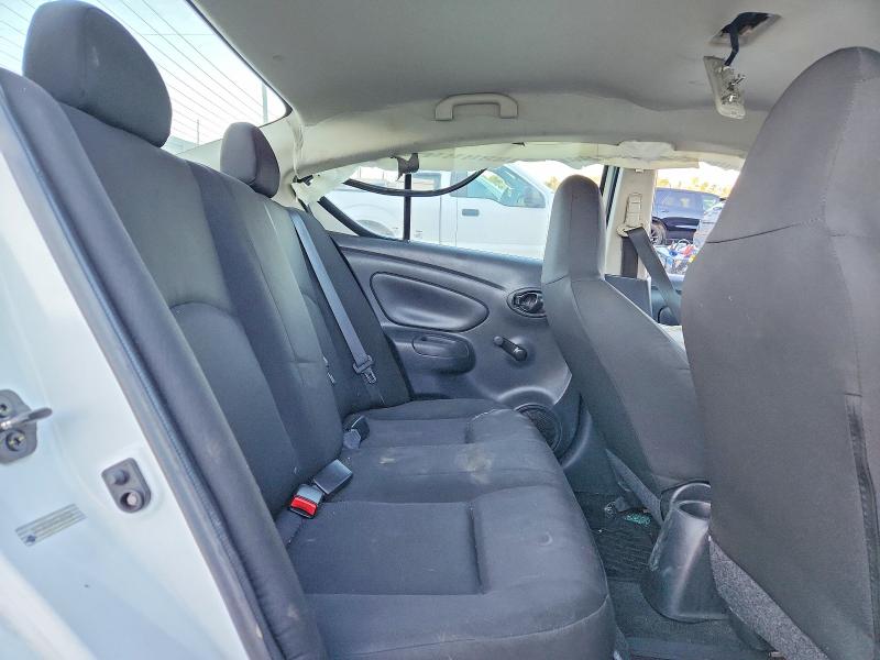 Photo 10 from auction – 2017 NISSAN VERSA S with VIN 3N1CN7AP0HL885529