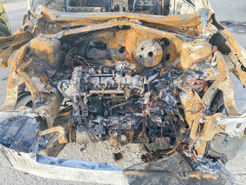 Photo 12 from auction – 2020 FORD ESCAPE with VIN 1FMCU9G68LUA85839